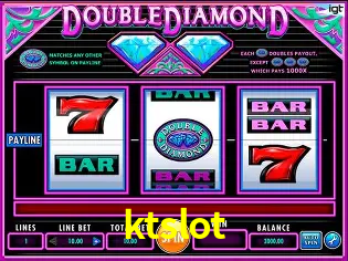 Instant Lottery
