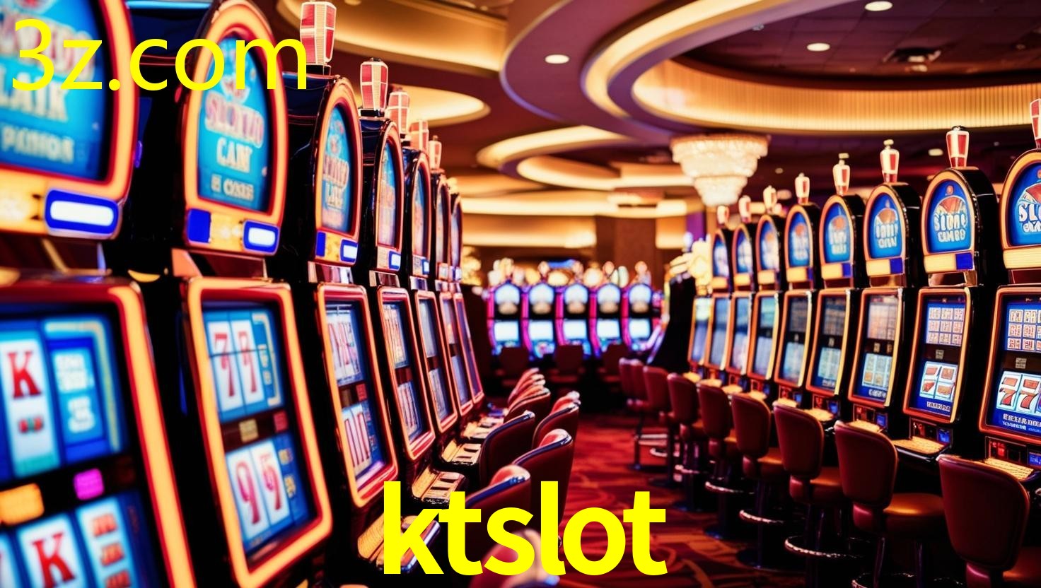 KTSLOT