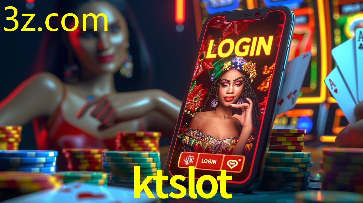 KTSLOT