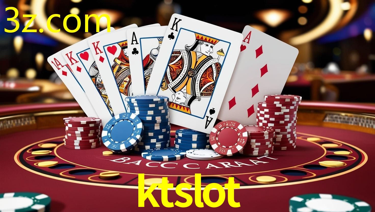 KTSLOT