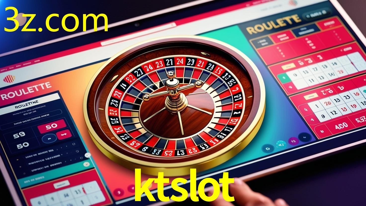 KTSLOT