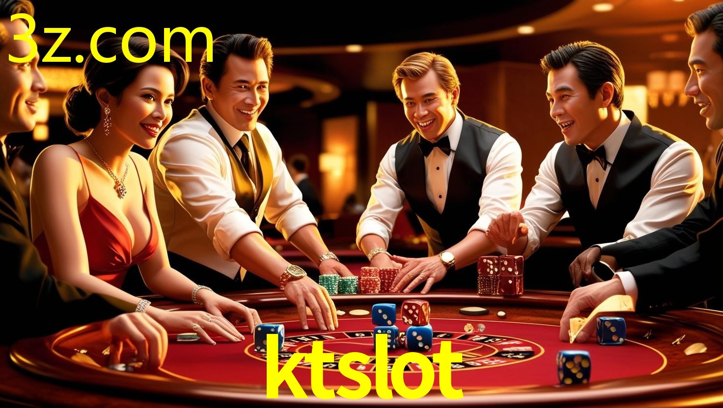 KTSLOT