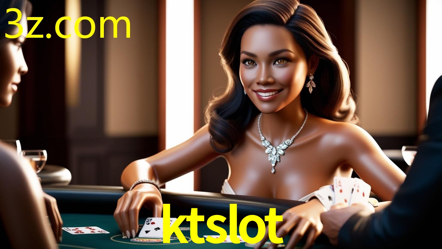 KTSLOT