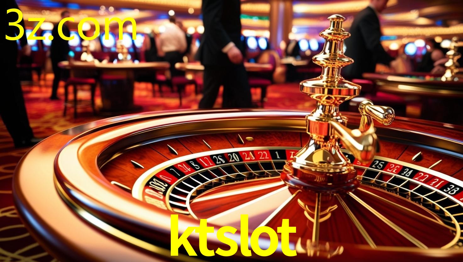 KTSLOT