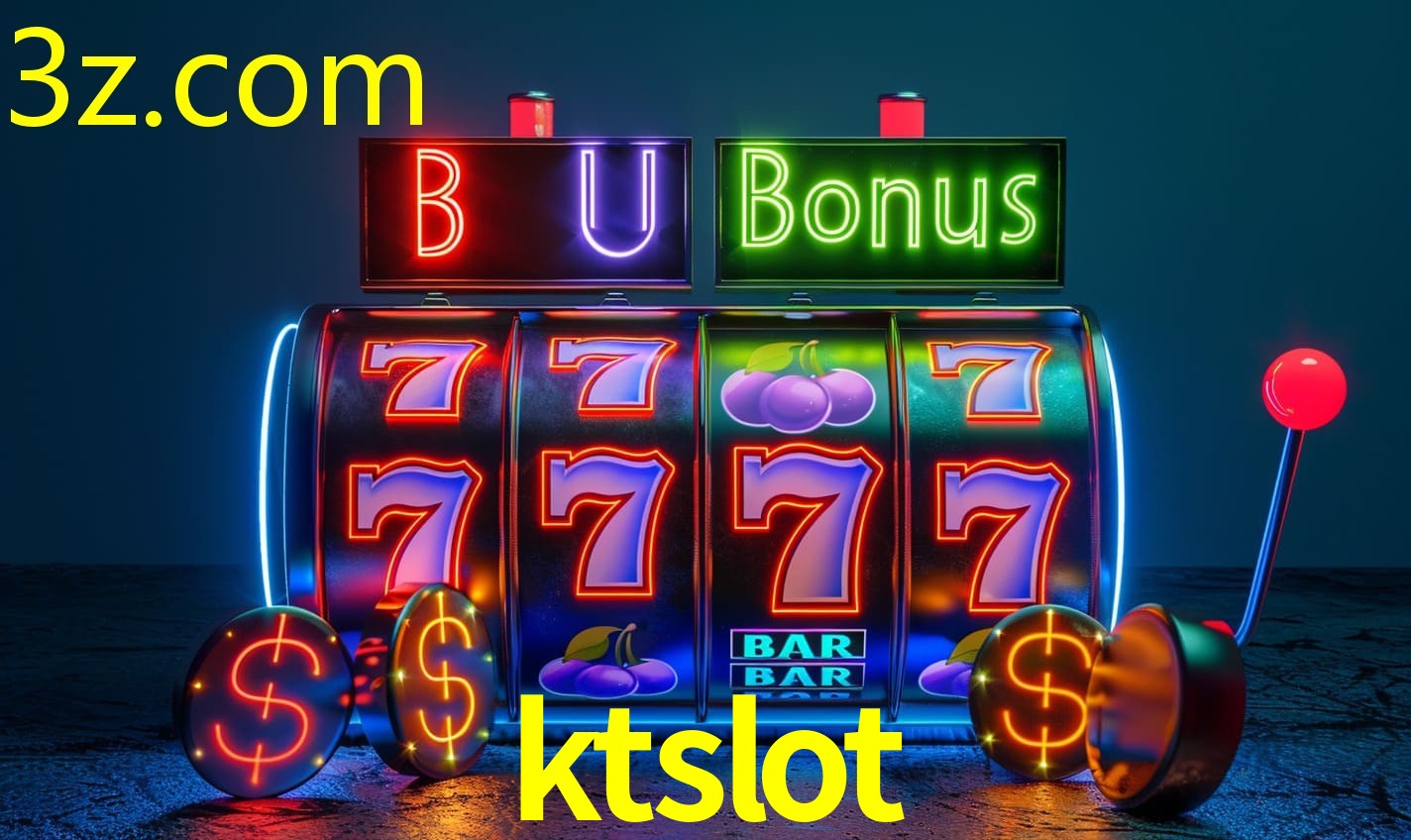 KTSLOT