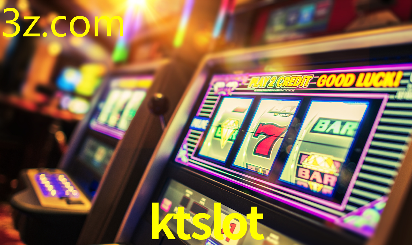 KTSLOT