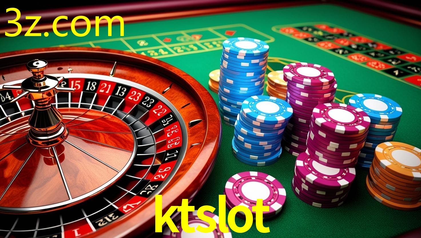 KTSLOT