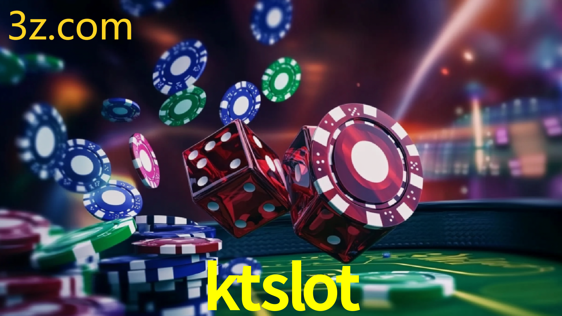 KTSLOT