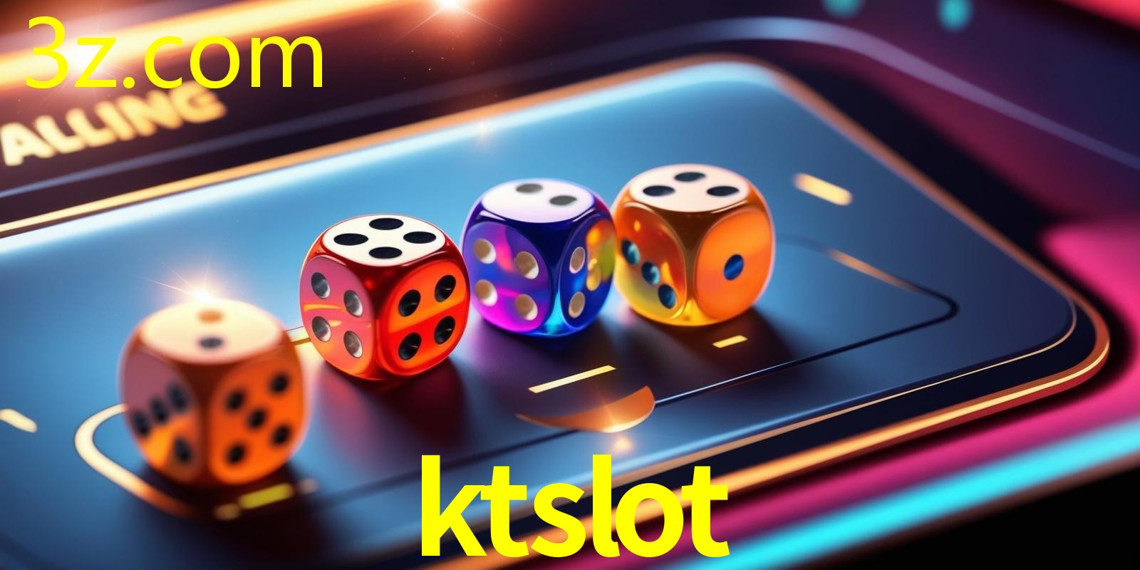KTSLOT