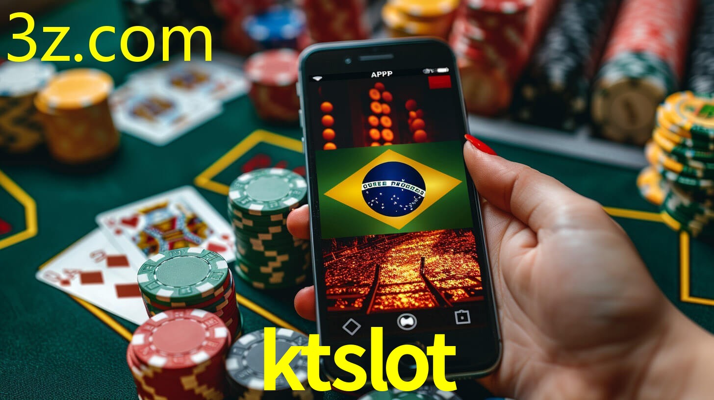 KTSLOT