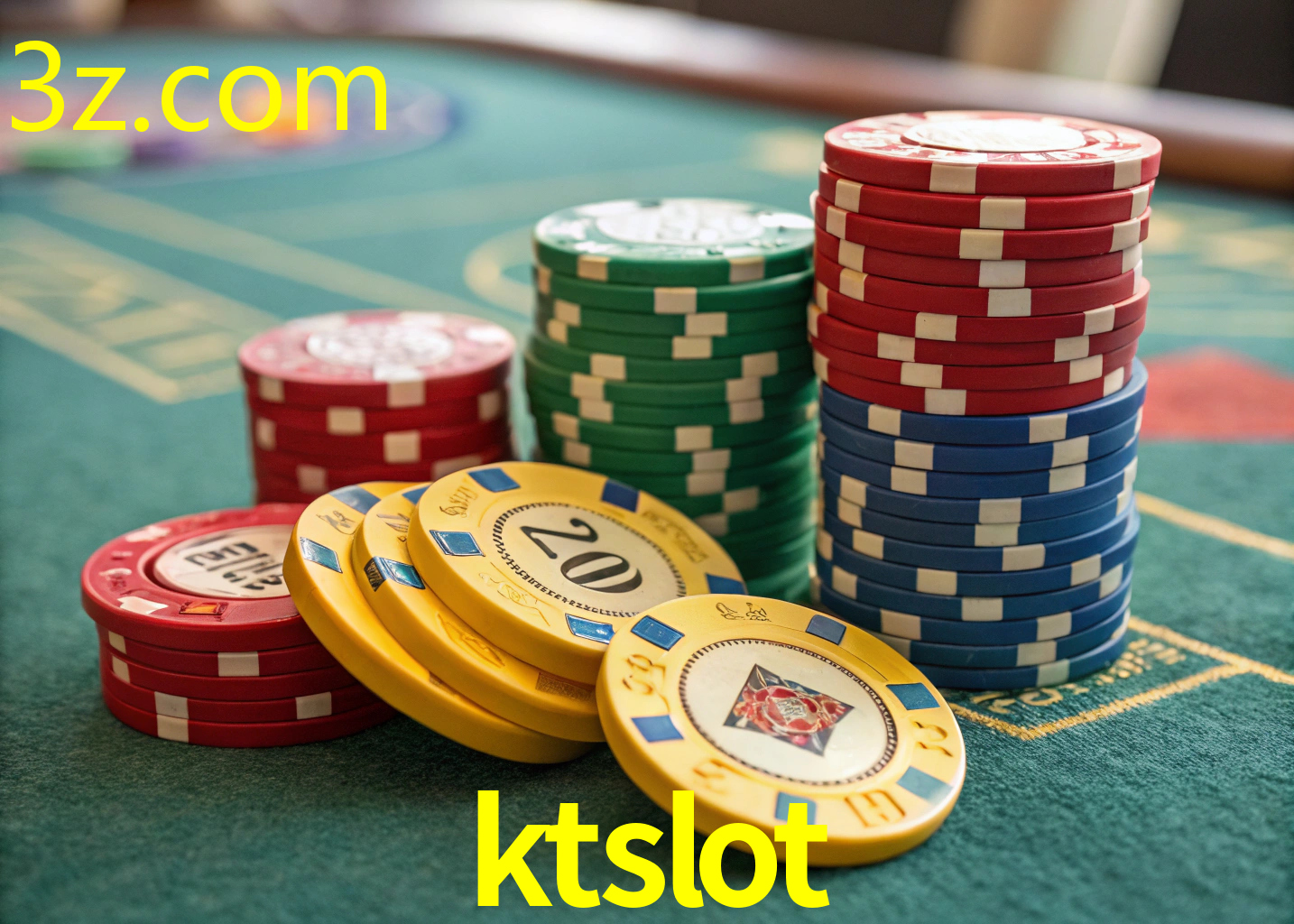 KTSLOT